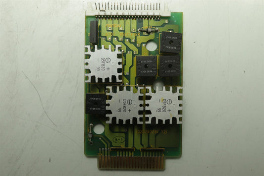 Anritsu MG3633A Signal Generator 10kHz-2700MHz A702 Regulator PCB Board