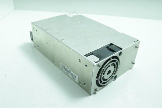 TDK-Lambda Switching Power Supply, 24V dc, 27A, 648W, 1 Output