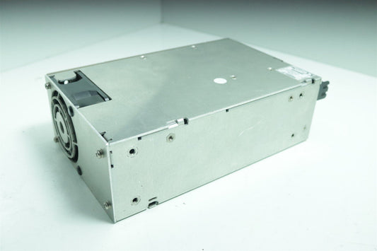 TDK-Lambda Switching Power Supply, 24V dc, 27A, 648W, 1 Output