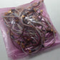 HP Agilent 8662A Cable Set