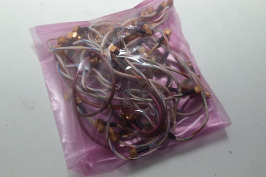 HP Agilent 8662A Cable Set