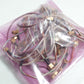 HP Agilent 8662A Cable Set