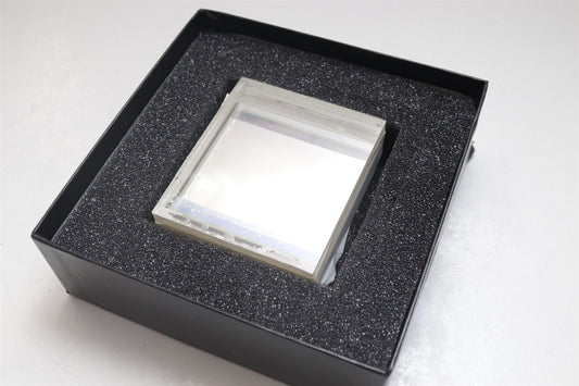 Richardson Gratings Plane Ruled Reflection Grating 1200 Grooves 53033BK01-030R