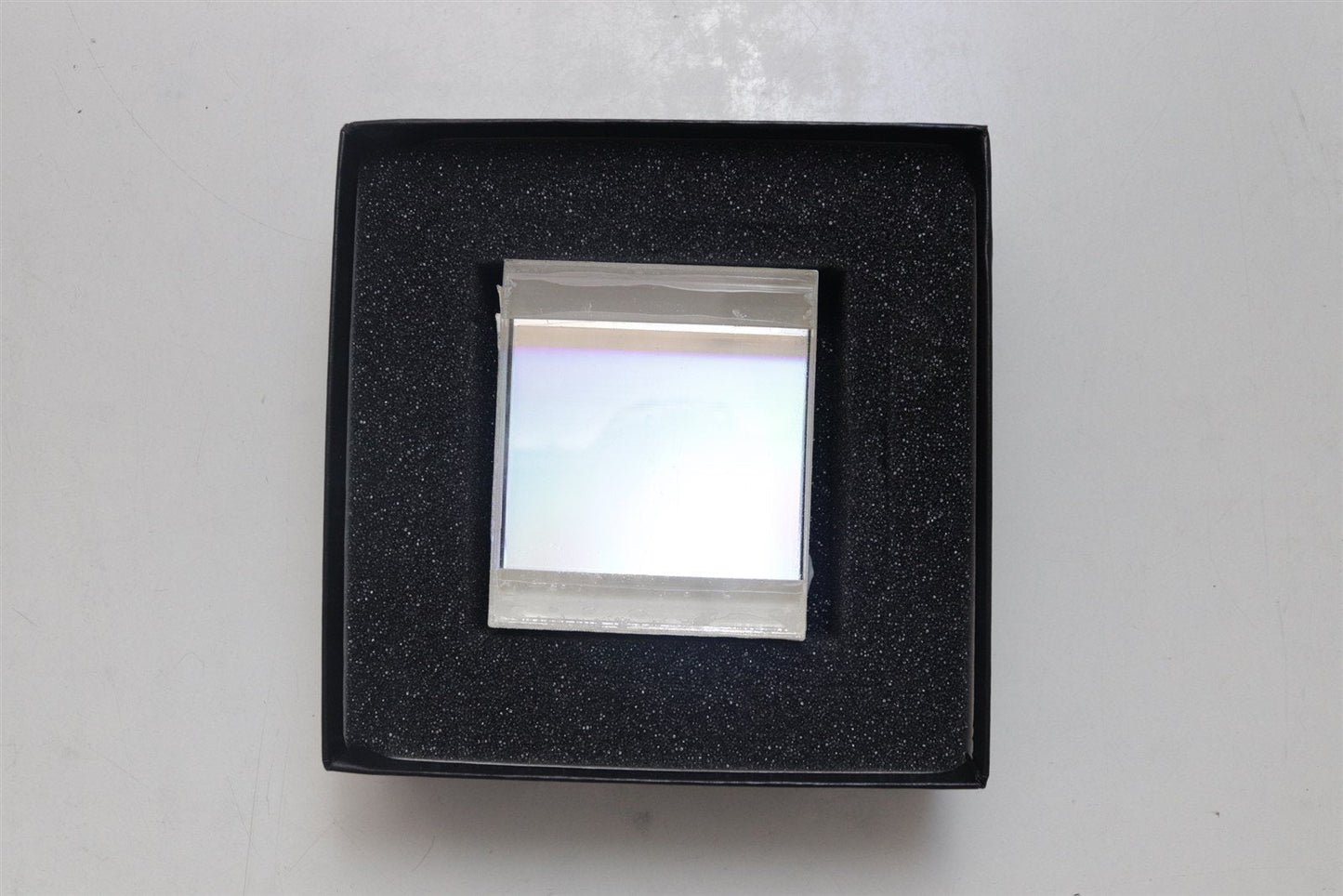 Richardson Gratings Plane Ruled Reflection Grating 1200 Grooves 53033BK01-030R