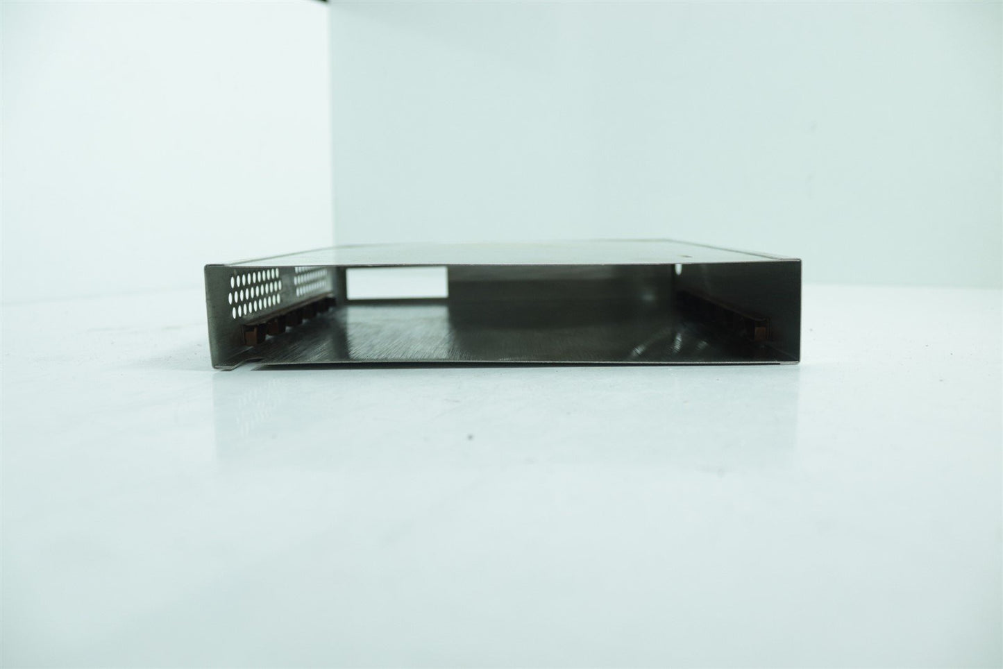 MuMetal Metal Shield Sheet Audio High Magnetic 17x19cm size 0.5mm thickness
