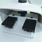 Lumenis Versapulse Powersuite Holmium 100W Laser Foot switch FS-62-SP-A-B1