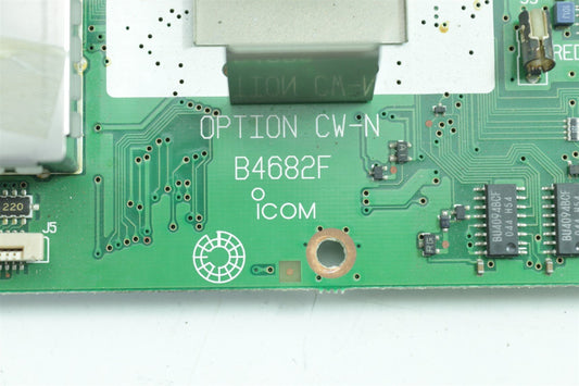 ICOM IC-R8500 Radio Reciever Board B4682F