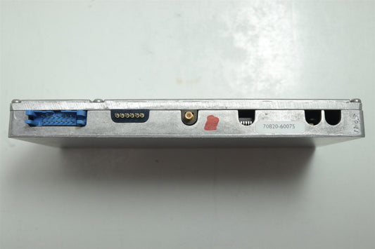 HP Agilent 70820A Board Assy 70820-60075