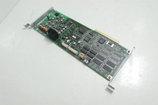 Fujifilm CR Scanner FCR PCB Board 113Y1600C
