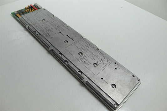 HP Agilent 70820A Board Assy 70820-60073