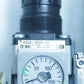 SMC Electro-Pneumatic Regulator RS-232C + Valve AW20-N02E-CZ