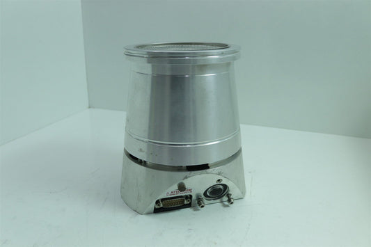 LEYBOLD turbovac Turbo vakuum GMBH Pump TW 250 S