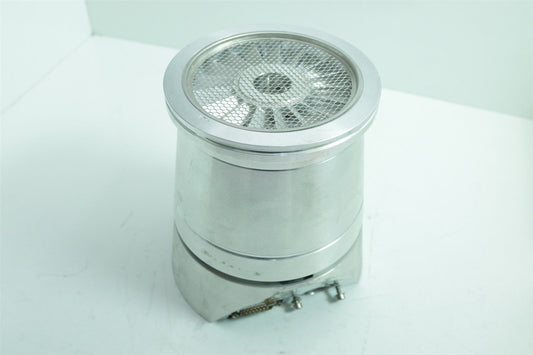 LEYBOLD turbovac Turbo vakuum GMBH Pump TW 250 S