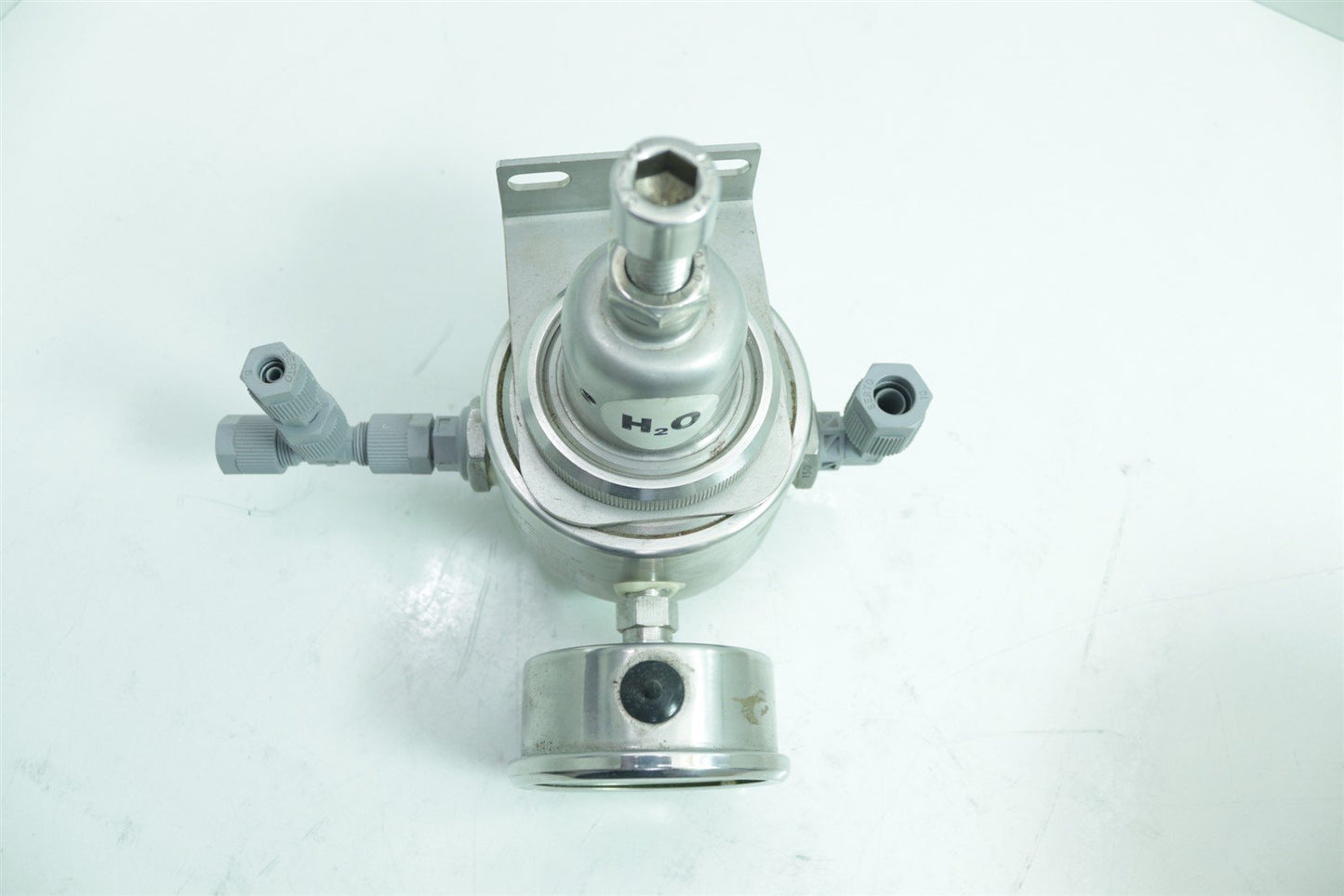 ID INSERT DEAL Water pressure regulator stainless steel R3121 PS 30