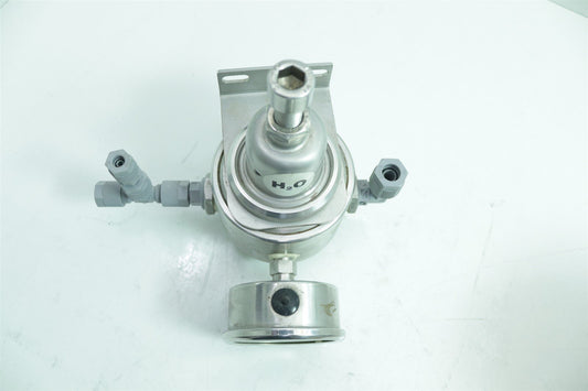 ID INSERT DEAL Water pressure regulator stainless steel R3121 PS 30