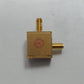 HP Agilent Keysight Sampler Microcircuit 5086-7572