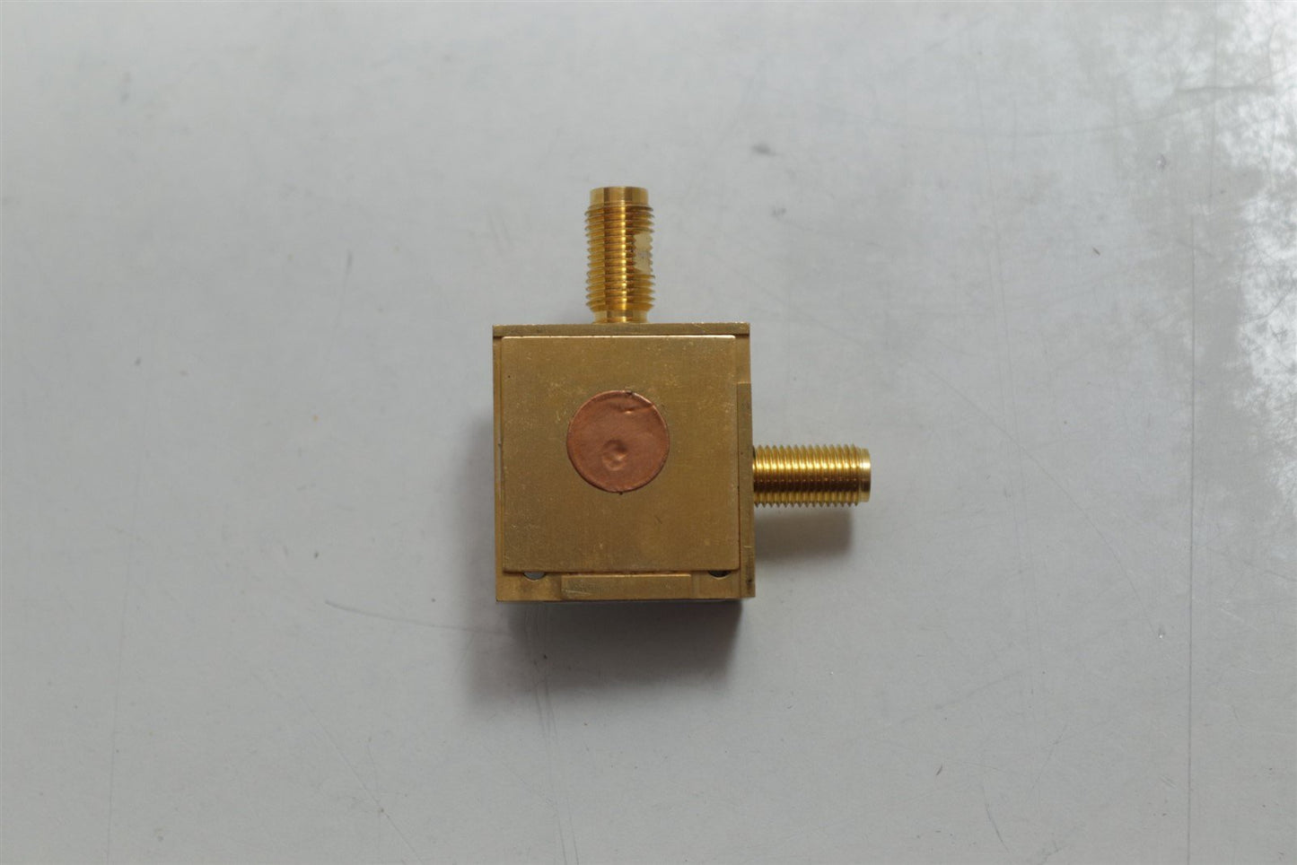 HP Agilent Keysight Sampler Microcircuit 5086-7572