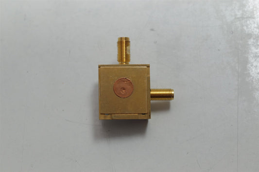 HP Agilent Keysight Sampler Microcircuit 5086-7572