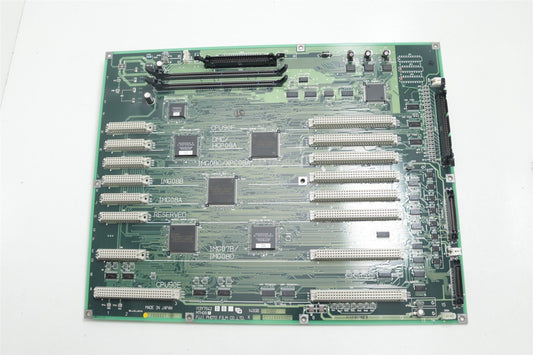 Fujifilm CR Scanner FCR PCB Board 113Y7042