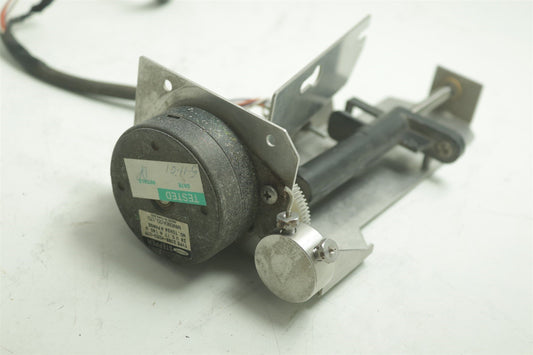 Stepper Motor WAT060669 From Waters Alliance 2695 / 2690