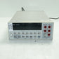 Agilent 34401A High Performance Multimeter Tested Not Calibrated