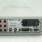 Agilent 34401A High Performance Multimeter Tested Not Calibrated