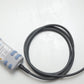Rohde & Schwarz NRP-Z81 50MHz-18GHz Wideband Power Sensor -60dbm to+20dbm Tested