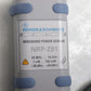 Rohde & Schwarz NRP-Z81 50MHz-18GHz Wideband Power Sensor -60dbm to+20dbm Tested
