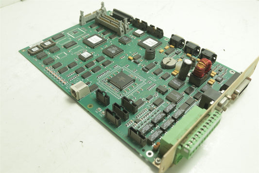 Waters Alliance 2695 PCB 056397 Rev G