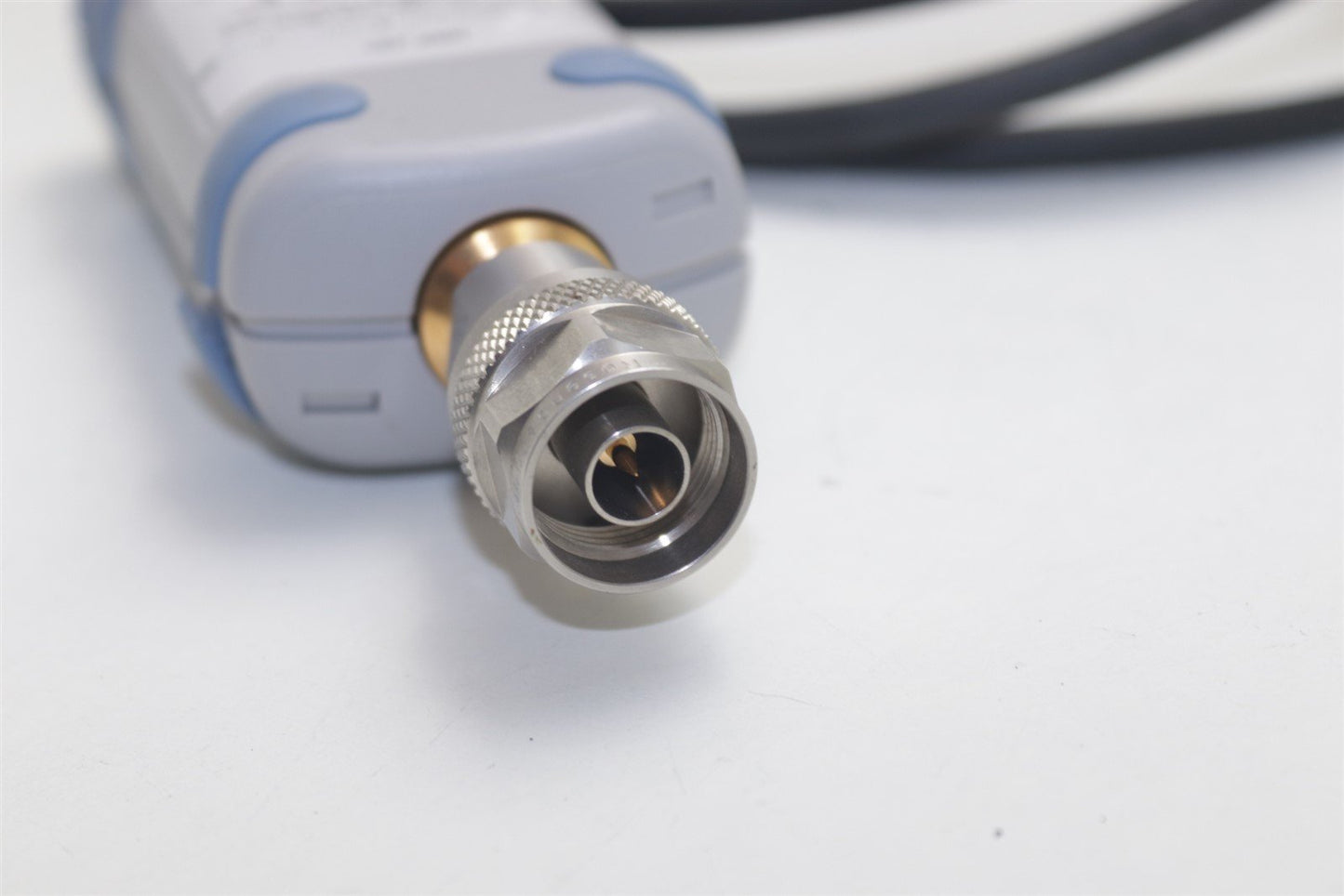 Rohde & Schwarz NRP-Z81 50MHz-18GHz Wideband Power Sensor -60dbm to+20dbm Tested
