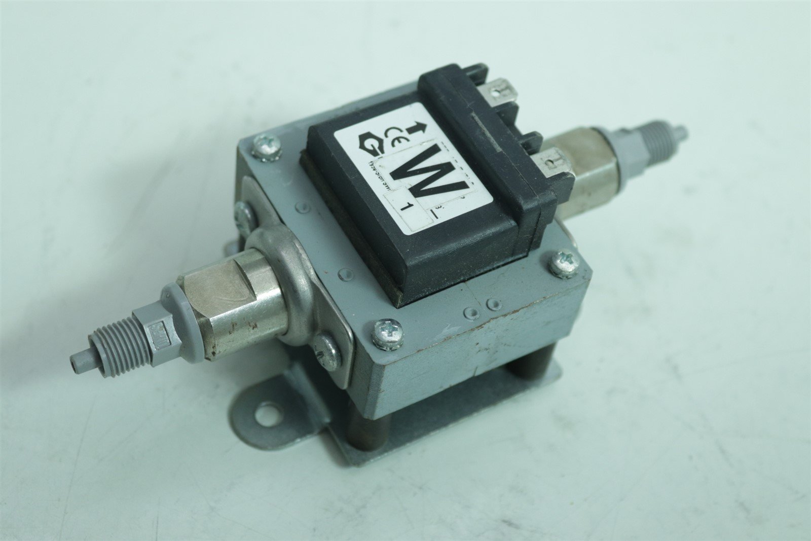 Gotec Rotor KORNIT DIGITAL Gotec Pump ETB 15-E/DLC 109127 24V 50Hz 25W – part2Go