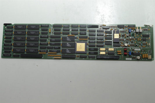 HP Agilent 70820A Board Assy 70820-60081