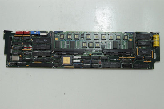 HP Agilent 70820A Board Assy 70820-60091