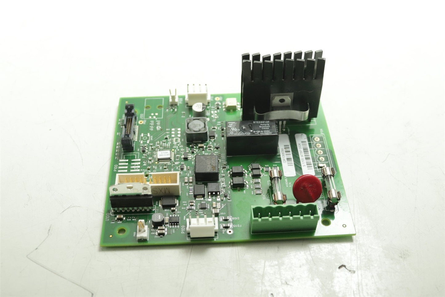 Covidien WarmTouch 6000 Controller Board Assy GR106809A
