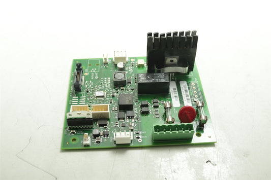 Covidien WarmTouch 6000 Controller Board Assy GR106809A