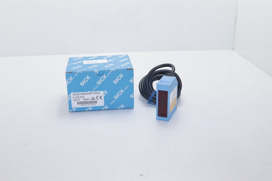 SICK 6 036 633 OD2-N250W150I2 Sensor D-79183 Waldkirch