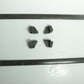 HP Agilent 8903A Audio Analyzer 20Hz-100kHz Plastics Set