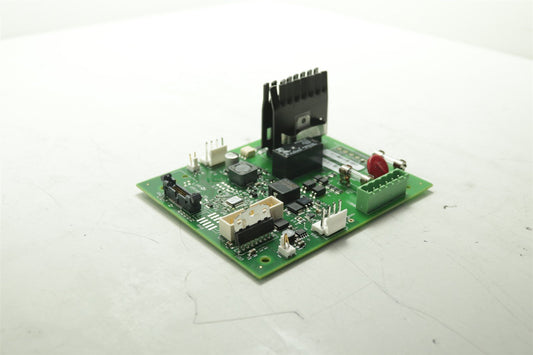 Covidien WarmTouch 6000 Controller Board Assy GR106809A