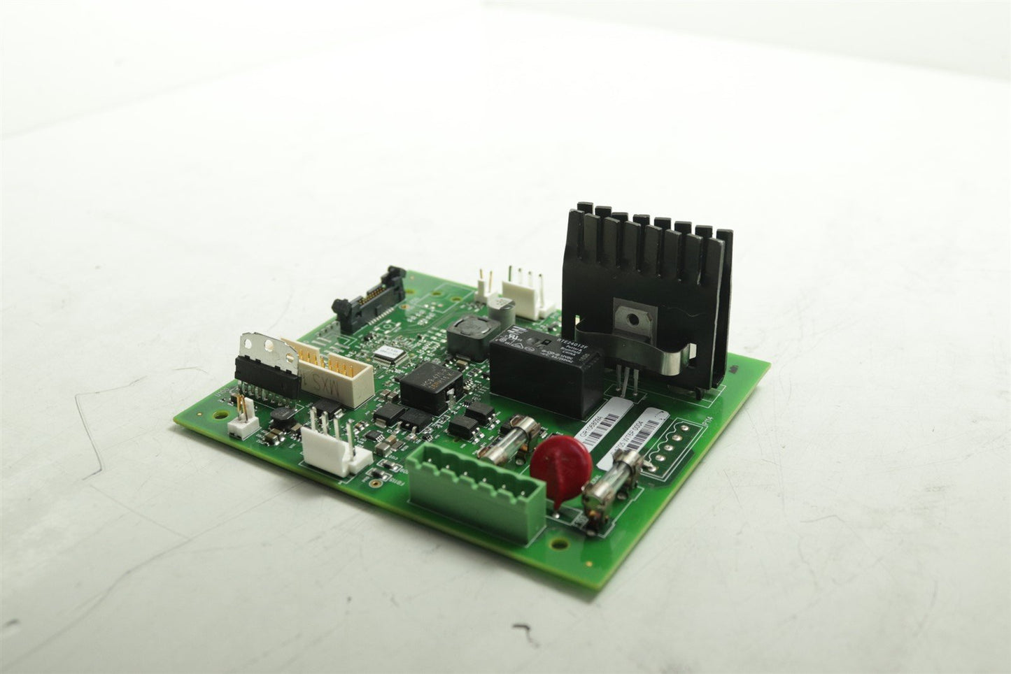 Covidien WarmTouch 6000 Controller Board Assy GR106809A