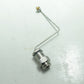 HP Agilent 70820A 40GHz SMA to SMA Front Panel Adaptar Male - Male