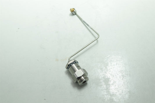 HP Agilent 70820A 40GHz SMA to SMA Front Panel Adaptar Male - Male