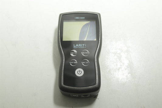 Larit LTD LMC1000 Digital Power Meter