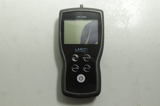 Larit LTD LMC1000 Digital Power Meter