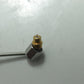 HP Agilent 70820A 40GHz SMA to SMA Front Panel Adaptar Male - Male