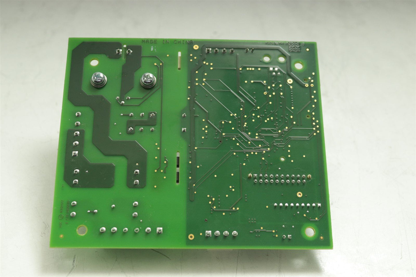 Covidien WarmTouch 6000 Controller Board Assy GR106809A