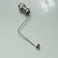 HP Agilent 70820A 40GHz SMA to SMA Front Panel Adaptar Male - Male