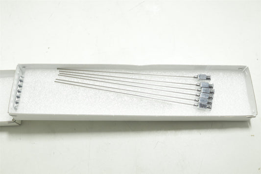 Unimed CH-1002 Lausanne Switzerland 260.011 1.20x150mm 12pcs