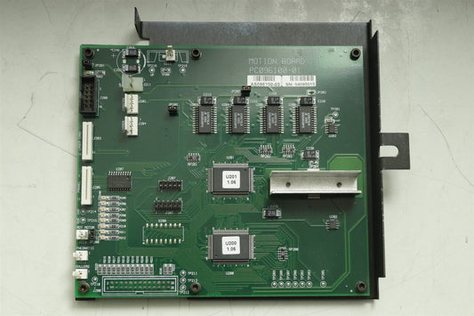 Orex Kodak Motion Board PC096100-01
