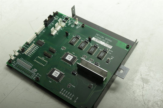 Orex Kodak Motion Board PC096100-01