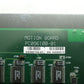 Orex Kodak Motion Board PC096100-01